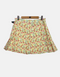Shirt with small flowers FM